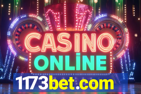 1173bet.com
