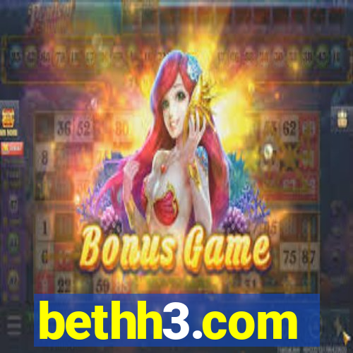 bethh3.com