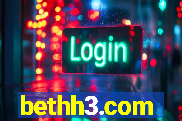 bethh3.com
