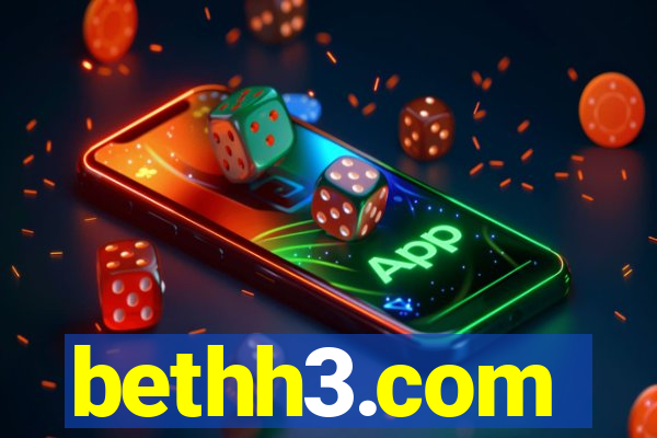 bethh3.com