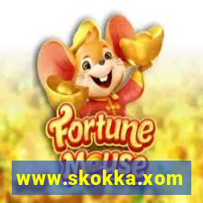 www.skokka.xom