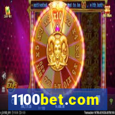 1100bet.com