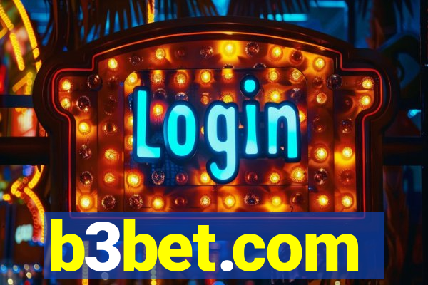 b3bet.com