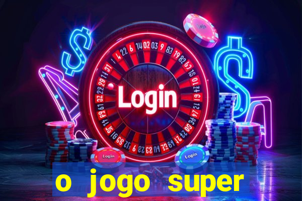 o jogo super genius paga de verdade
