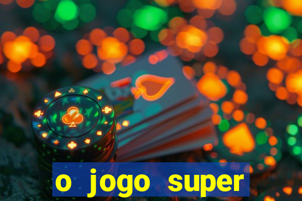 o jogo super genius paga de verdade