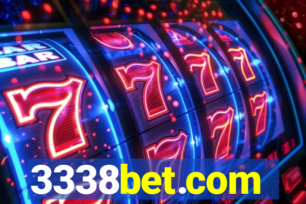 3338bet.com
