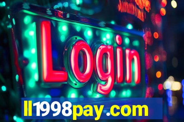 ll1998pay.com