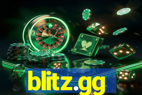 blitz.gg