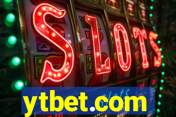 ytbet.com