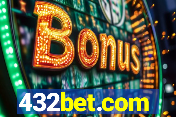 432bet.com