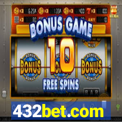 432bet.com