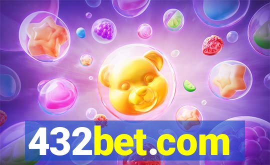 432bet.com
