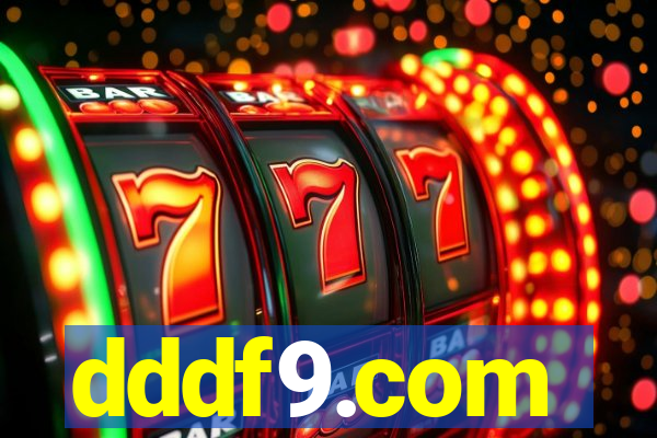 dddf9.com