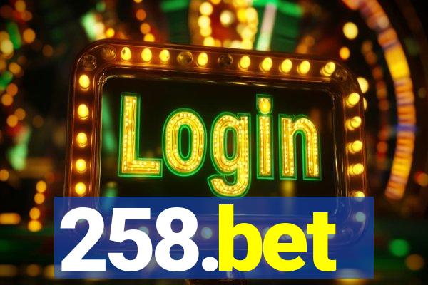 258.bet