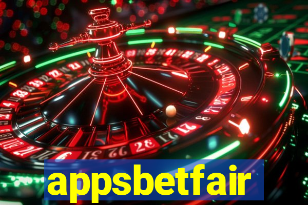 appsbetfair