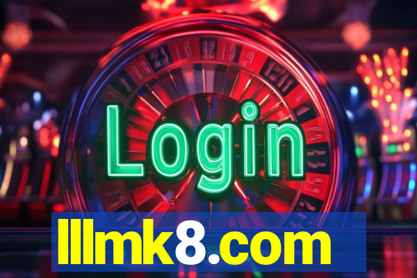 lllmk8.com