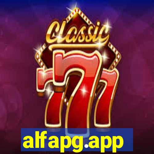 alfapg.app