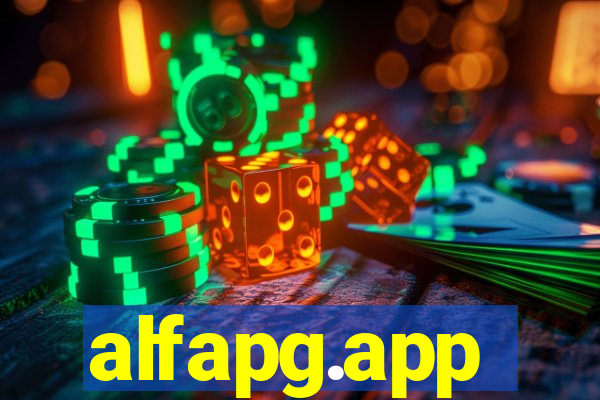 alfapg.app
