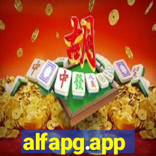 alfapg.app