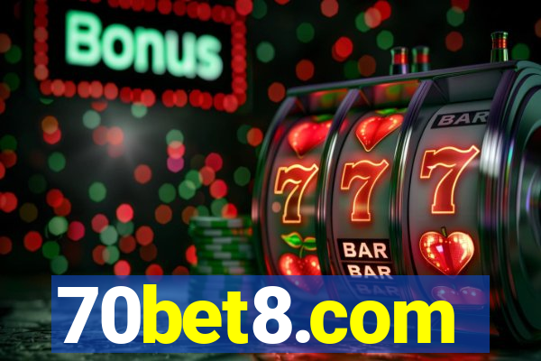 70bet8.com