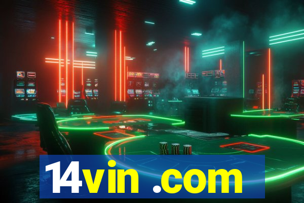 14vin .com