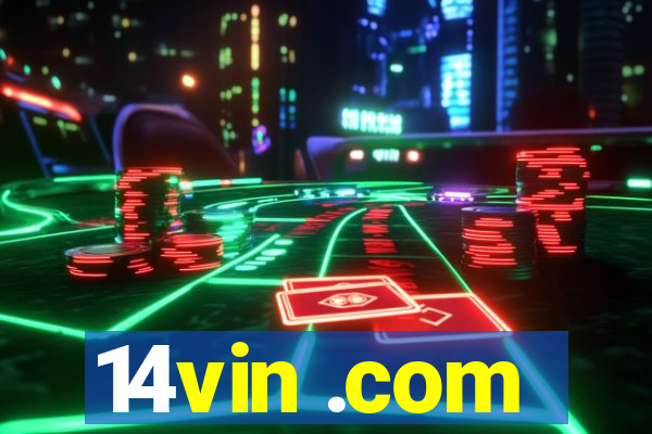 14vin .com