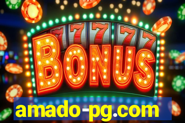 amado-pg.com