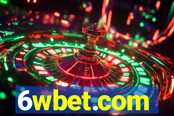 6wbet.com