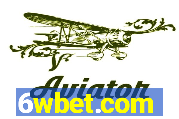 6wbet.com