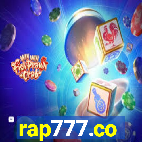 rap777.co