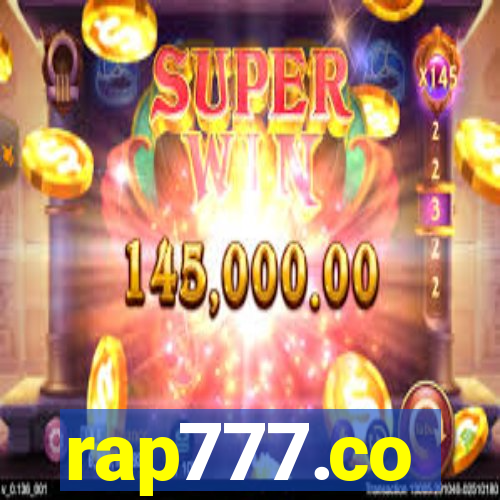 rap777.co