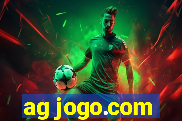 ag jogo.com