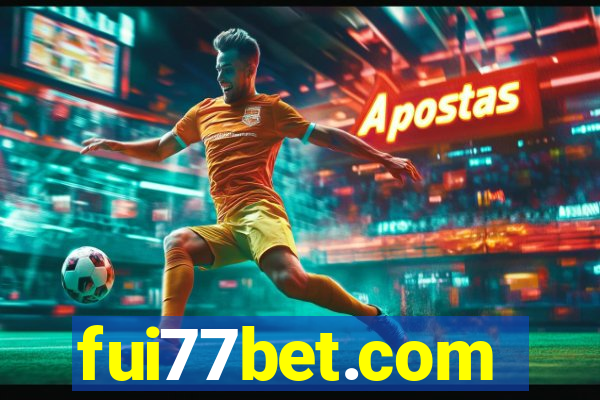 fui77bet.com