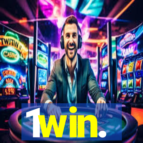 1win.