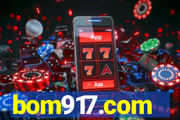 bom917.com