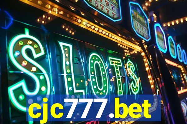 cjc777.bet