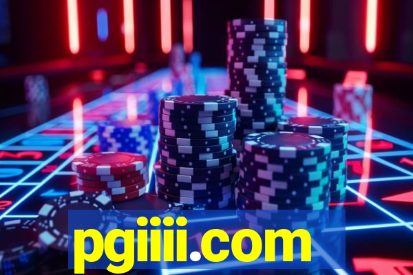 pgiiii.com
