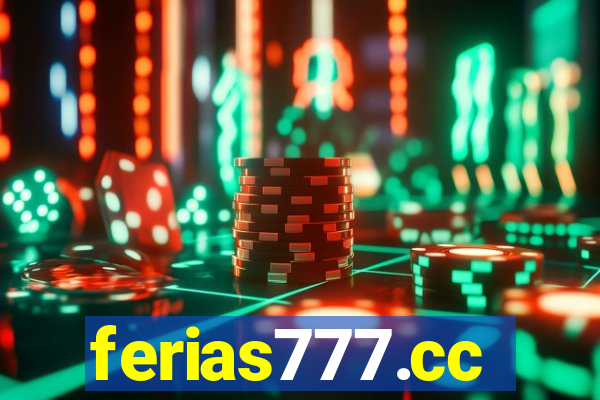ferias777.cc