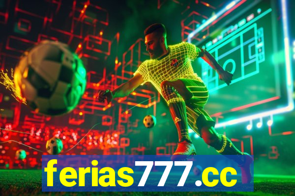 ferias777.cc