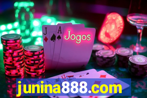 junina888.com