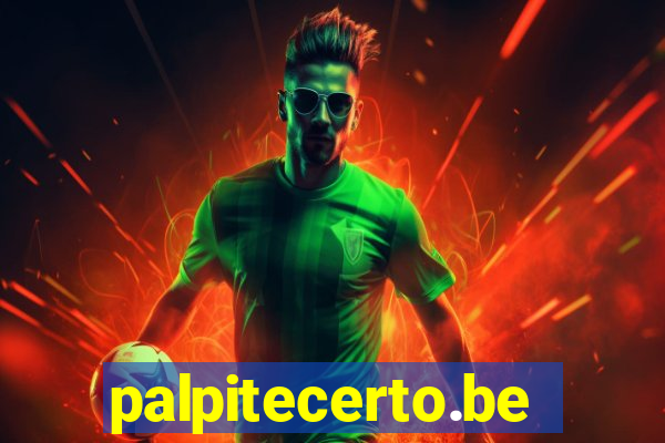 palpitecerto.bet