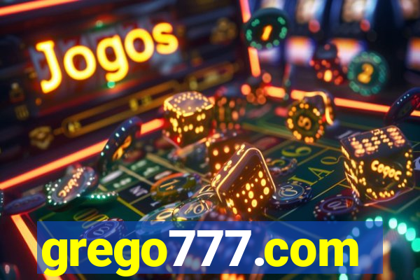 grego777.com