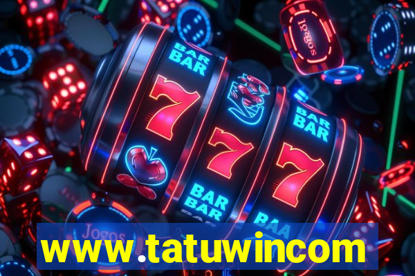 www.tatuwincom