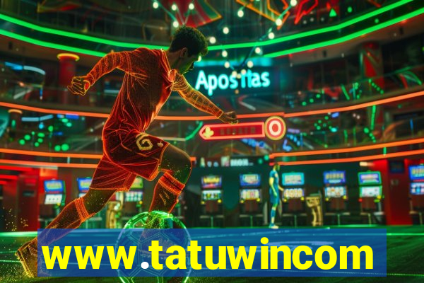 www.tatuwincom