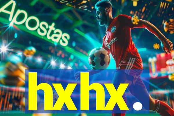 hxhx.
