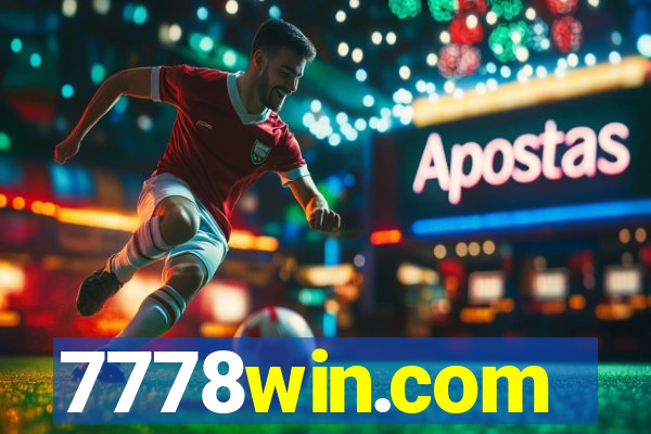 7778win.com