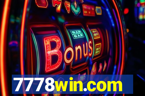 7778win.com