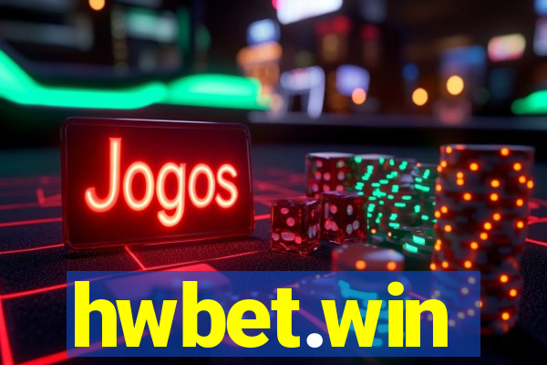 hwbet.win