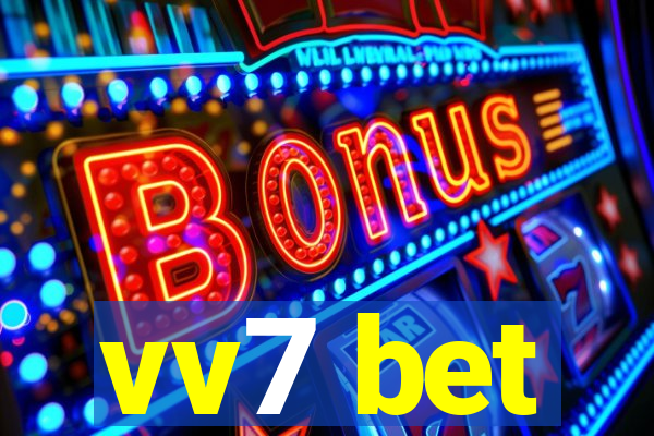 vv7 bet