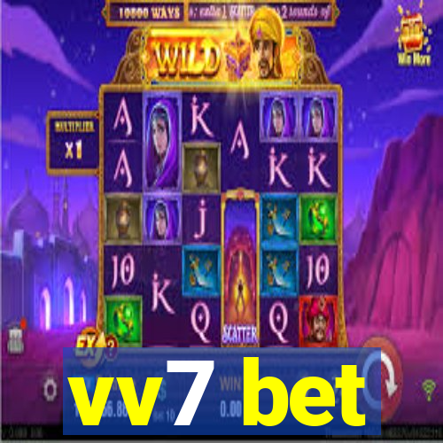 vv7 bet